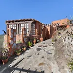 Casa Mirador Del Sur Landsted *