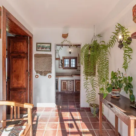 Casa Mirador Del Sur Casa rural Las Palmas de Gran Canaria