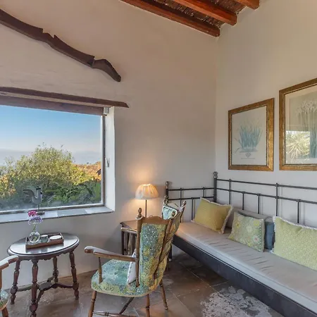 Landsted Casa Mirador Del Sur *