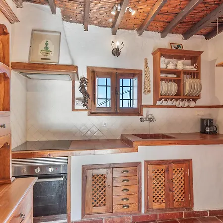 Casa Mirador Del Sur Casa de Campo
