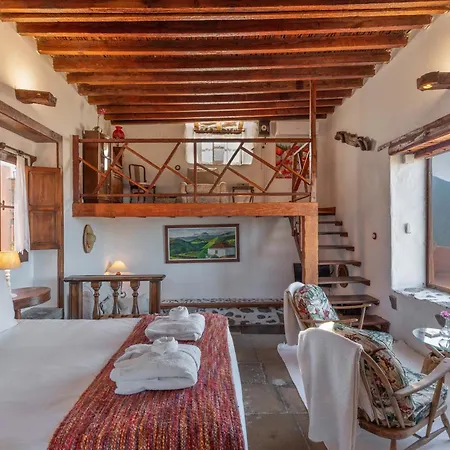 Casa Mirador Del Sur * Las Palmas de Gran Canárias