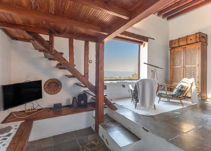 Casa Mirador Del Sur * Las Palmas de Gran Canaria