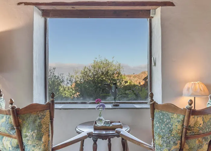 Casa Mirador Del Sur Las Palmas de Gran Canaria