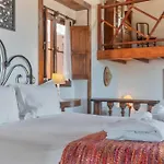 منزل ريفي Casa Mirador Del Sur
