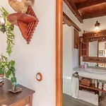 Летний дом Casa Mirador Del Sur Лас-Пальмас-де-Гран-Канария