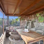 Летний дом Casa Mirador Del Sur Лас-Пальмас-де-Гран-Канария