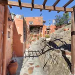منزل ريفي Casa Mirador Del Sur *