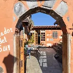 Casa Mirador Del Sur منزل ريفي لاس بالماس دي غران كاناريا