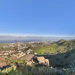 Casa Mirador Del Sur Лас-Пальмас-де-Гран-Канария