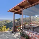 منزل ريفي Casa Mirador Del Sur