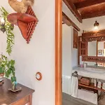Casa Mirador Del Sur Country house