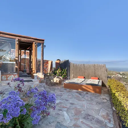 Casa Mirador Del Sur Gospodarstwo wiejskie