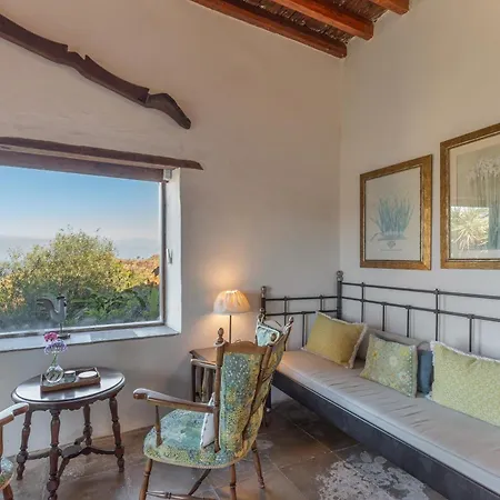 Gospodarstwo wiejskie Casa Mirador Del Sur Las Palmas de Gran Canaria