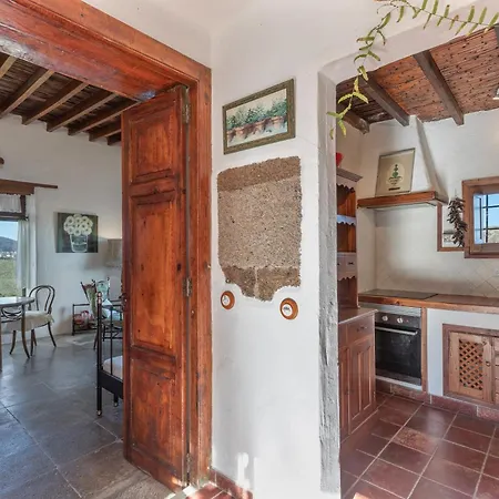 Casa Mirador Del Sur 乡村民宿