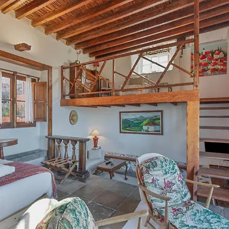 Casa Mirador Del Sur