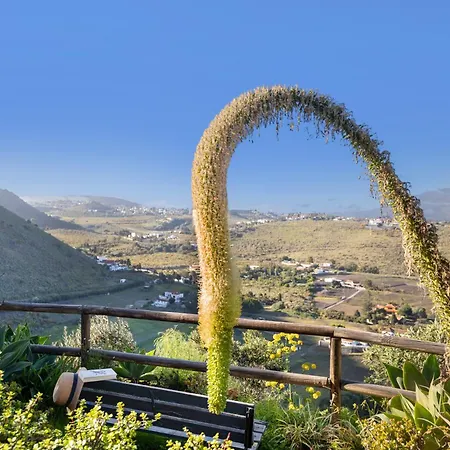 Casa Mirador Del Sur Country house Las Palmas de Gran Canaria