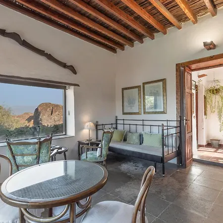 Casa Mirador Del Sur Country house