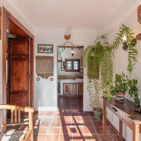 Casa di campagna Casa Mirador Del Sur *