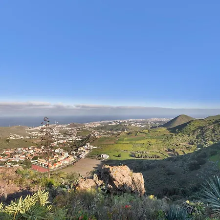 Casa Mirador Del Sur *
