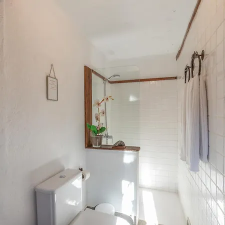 Kır Evi Casa Mirador Del Sur