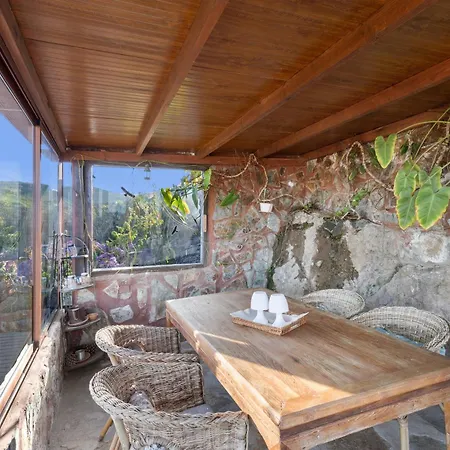 Casa di campagna Casa Mirador Del Sur Las Palmas de Gran Canaria
