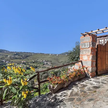 Kır Evi Casa Mirador Del Sur