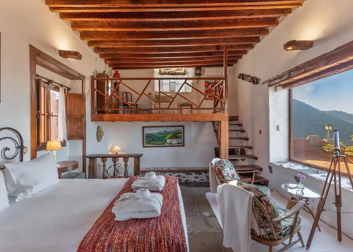 Casa Mirador Del Sur *