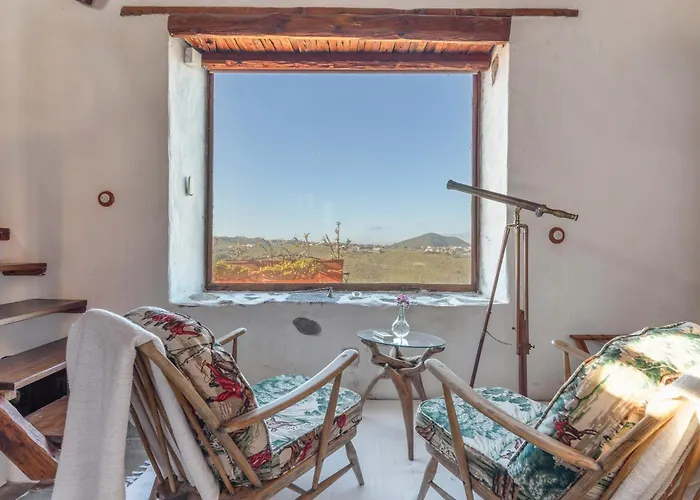 Casa Mirador Del Sur *