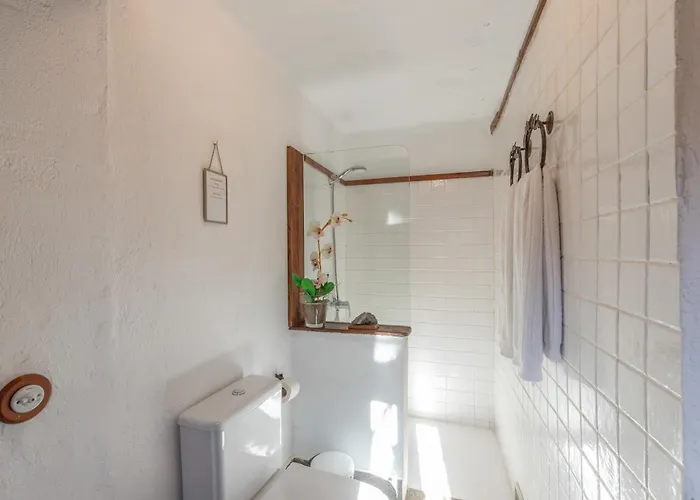 Casa Mirador Del Sur * 大加那利岛拉斯帕尔马斯