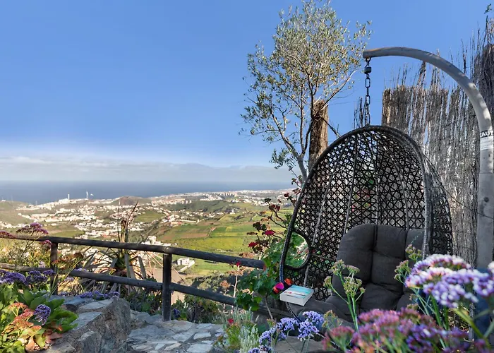 Casa Mirador Del Sur