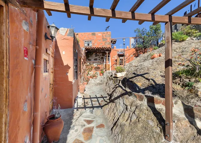 乡村民宿 Casa Mirador Del Sur *