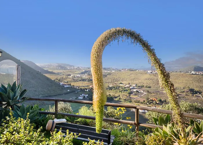 Casa Mirador Del Sur *