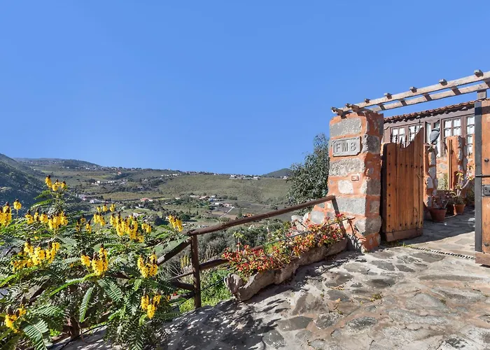 Casa Mirador Del Sur