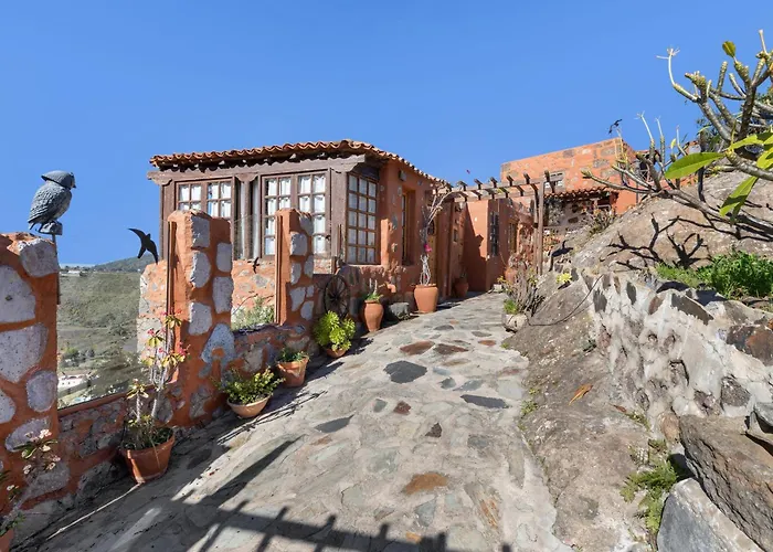 Casa Mirador Del Sur Gospodarstwo wiejskie