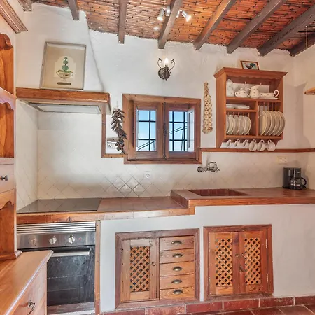 Casa Mirador Del Sur Landsted Las Palmas de Gran Canaria