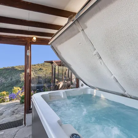 Casa Mirador Del Sur