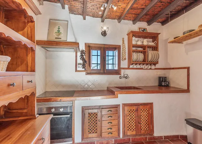 Casa Mirador Del Sur Landsted Las Palmas de Gran Canaria