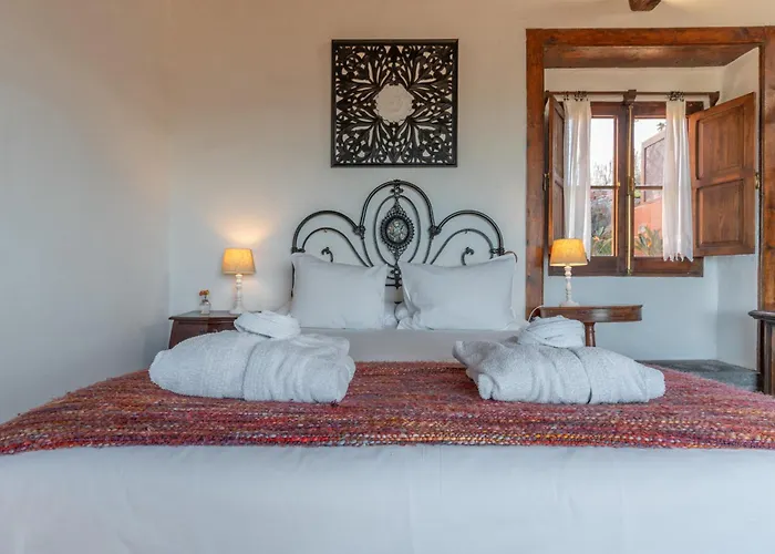 Casa Mirador Del Sur Landsted Las Palmas de Gran Canaria