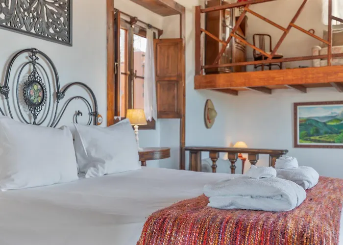 Landsted Casa Mirador Del Sur