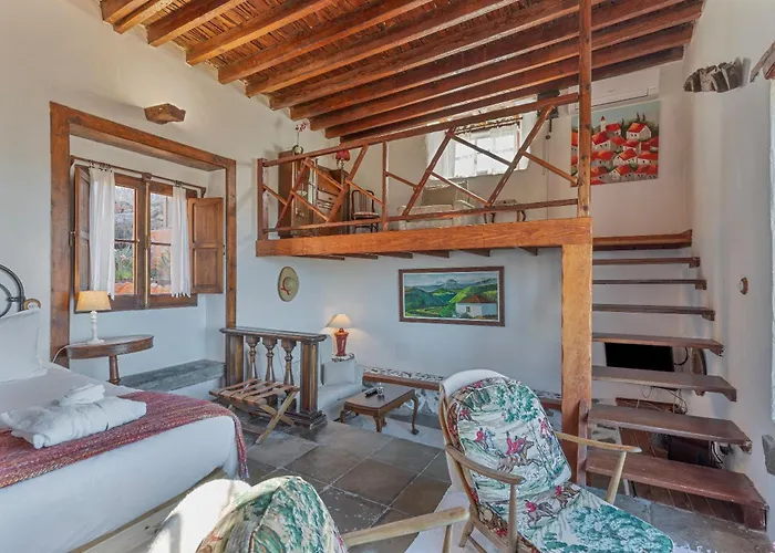 Casa Mirador Del Sur