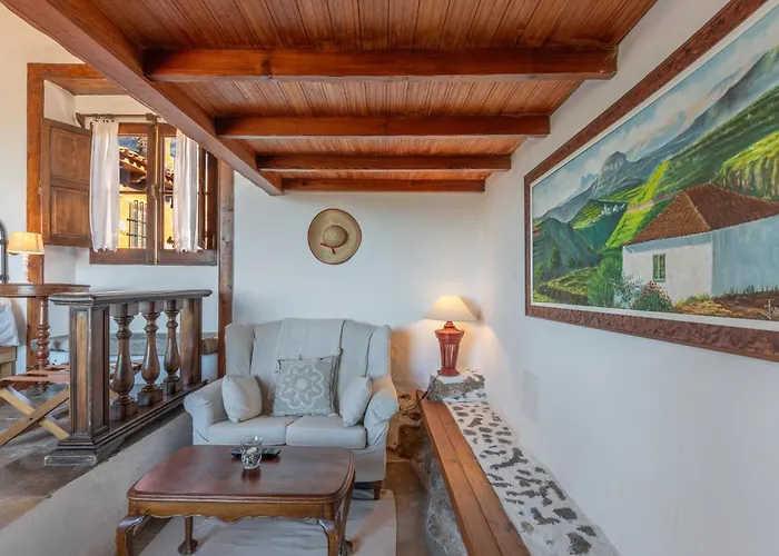 Landsted Casa Mirador Del Sur *