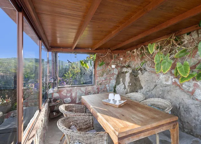 Landsted Casa Mirador Del Sur Las Palmas de Gran Canaria