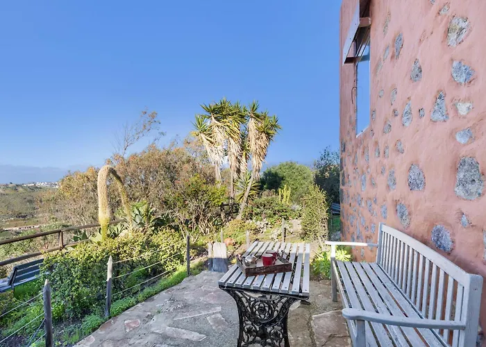 Landsted Casa Mirador Del Sur