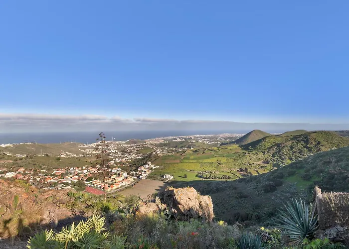 Casa Mirador Del Sur Las Palmas de Gran Canaria