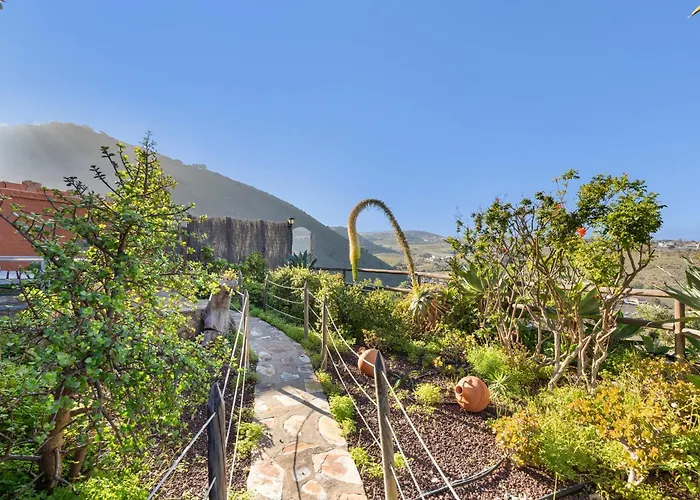 Casa Mirador Del Sur Landsted Las Palmas de Gran Canaria