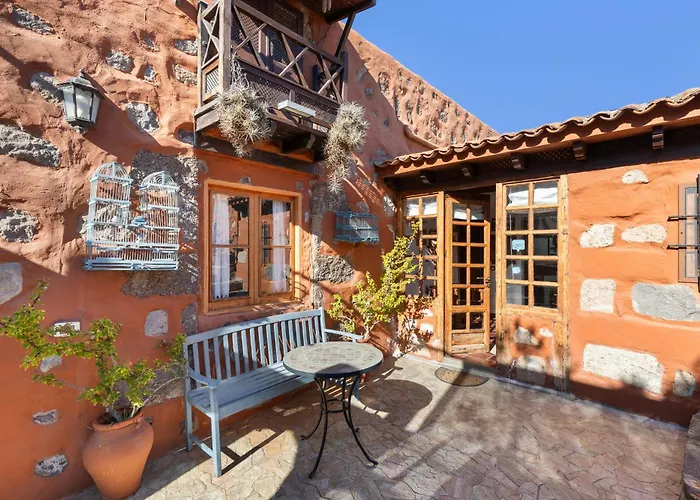 Casa Mirador Del Sur * Las Palmas de Gran Canaria